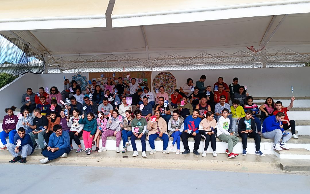 Día de la paz 2024 en Civitas