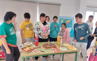 Cumpleaños de Laura 2024