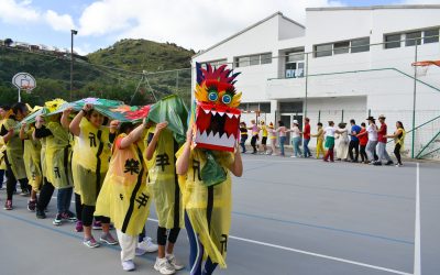 Carnavales del mundo 2024