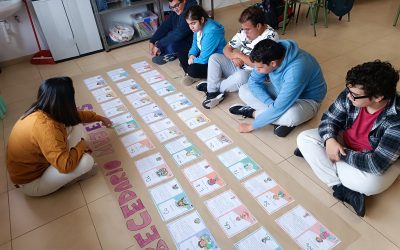 Abecedario de mujeres destacadas