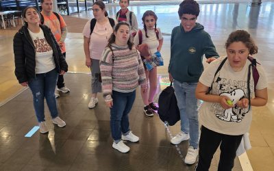 Compras en los Alisios