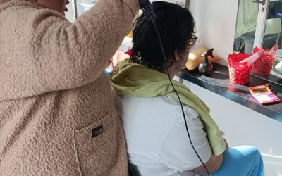 Nuevo look para el fin de semana