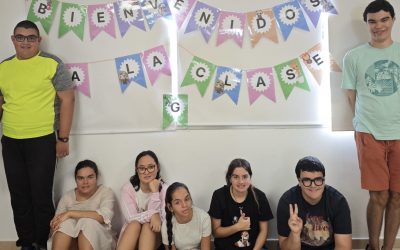 Bienvenidos y  bienvenidas