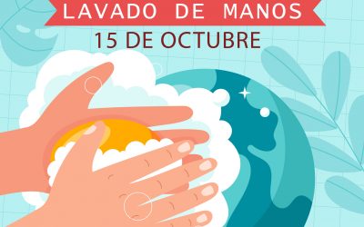 Día Mundial del Lavado de Manos