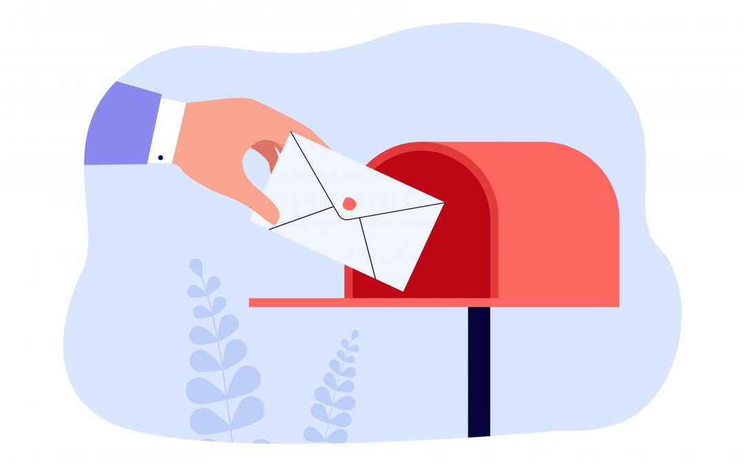 Voto no presencial