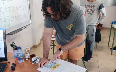 Nuestros datos personales y el DNI
