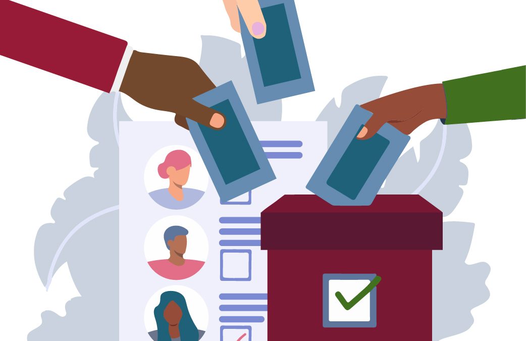 Convocatoria de elecciones del Consejo Escolar