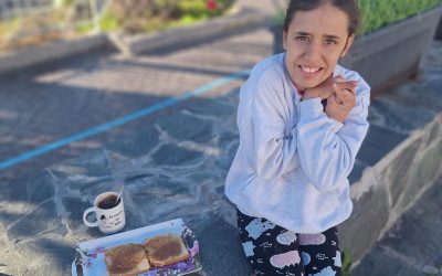 Desayuno de invierno