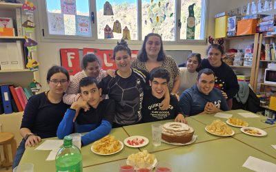 Cumpleaños Guille