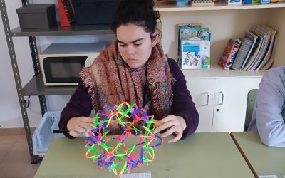 Taller de Autocontrol con Teresa, nuestra psicóloga