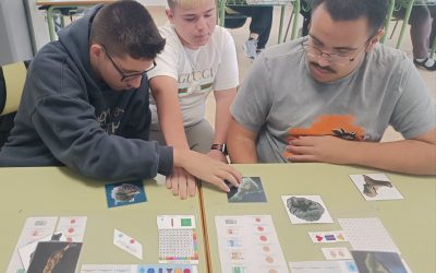 Actividad «Descubre tu isla» Patrimonio cultural Canario