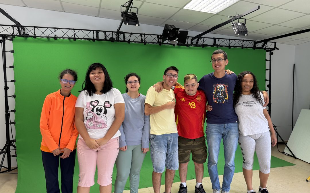 Video: Historia de Canarias por la Unidad H