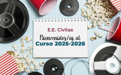 Iniciamos el Curso 2025-2026 en Educación Especial Civitas