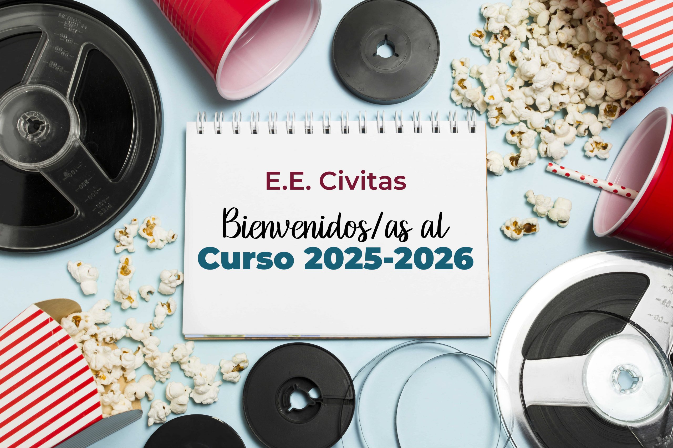 curso 2025-2026 civitas educación especial