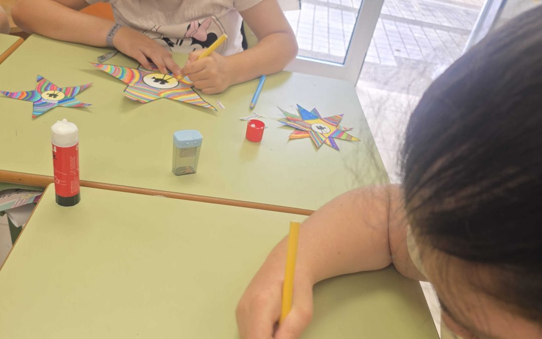 Material para la Gala de los Oscar