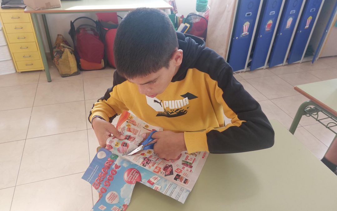 Día de la alimentación saludable 2025