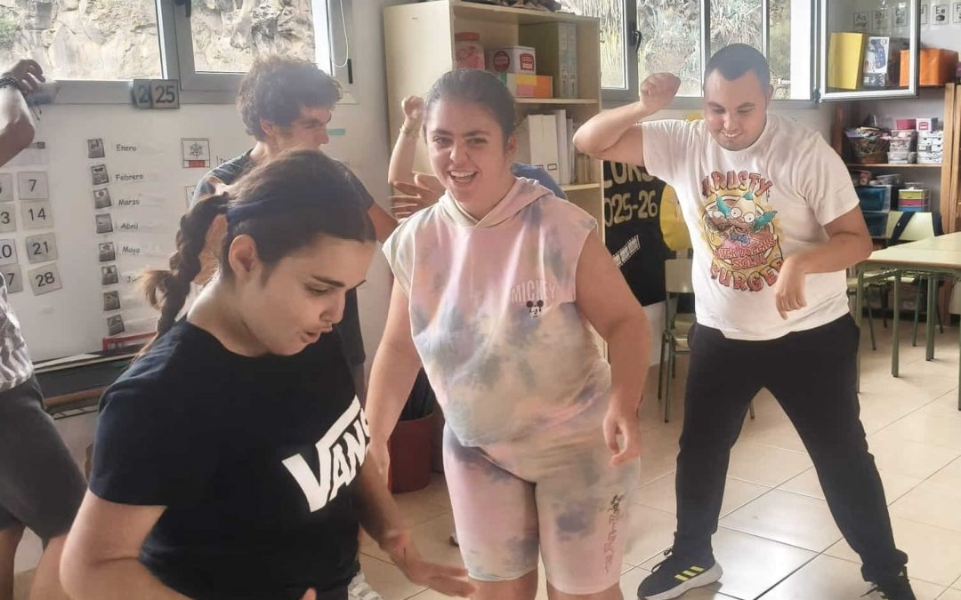 Primeras actividades de la unidad I
