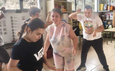 Primeras actividades de la unidad I