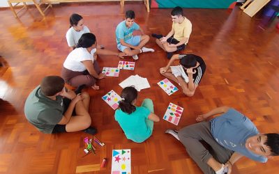 Conceptos básicos y Mi cole