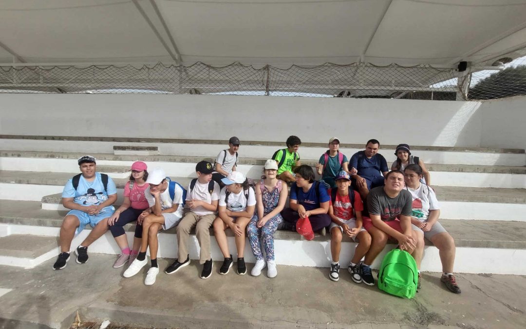 Senderismo por el barranco Guiniguada