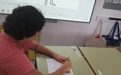 Conozco y quiero mi cuerpo