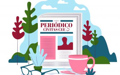 Periódico CEE Edición 12 – Septiembre y octubre de 2025