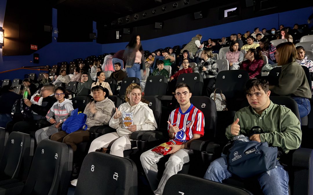 Navidad 2025: Cuentacuentos y cine