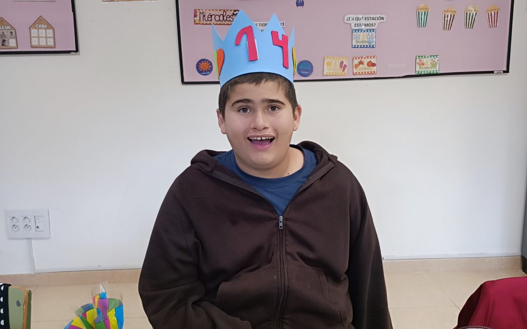 Cumpleaños de Jesús