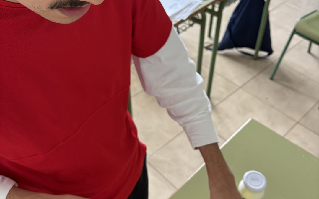 Sándwiches de atún y millo