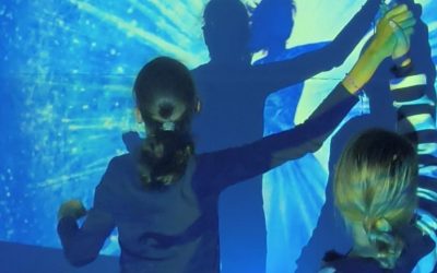 Excursión a la sala Sonoezelen