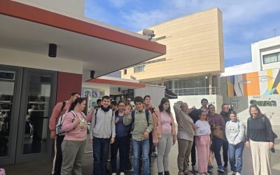 El mago de Oz en el Teatro Cuyás