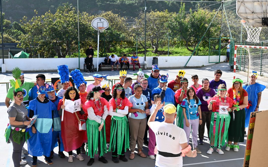 ¡Carnaval, Carnaval! 2026