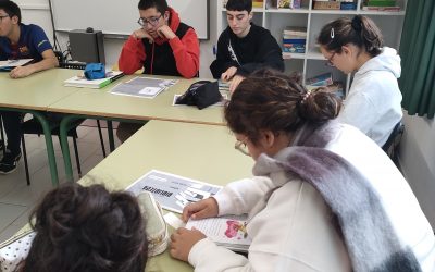 Mi carnet de biblioteca