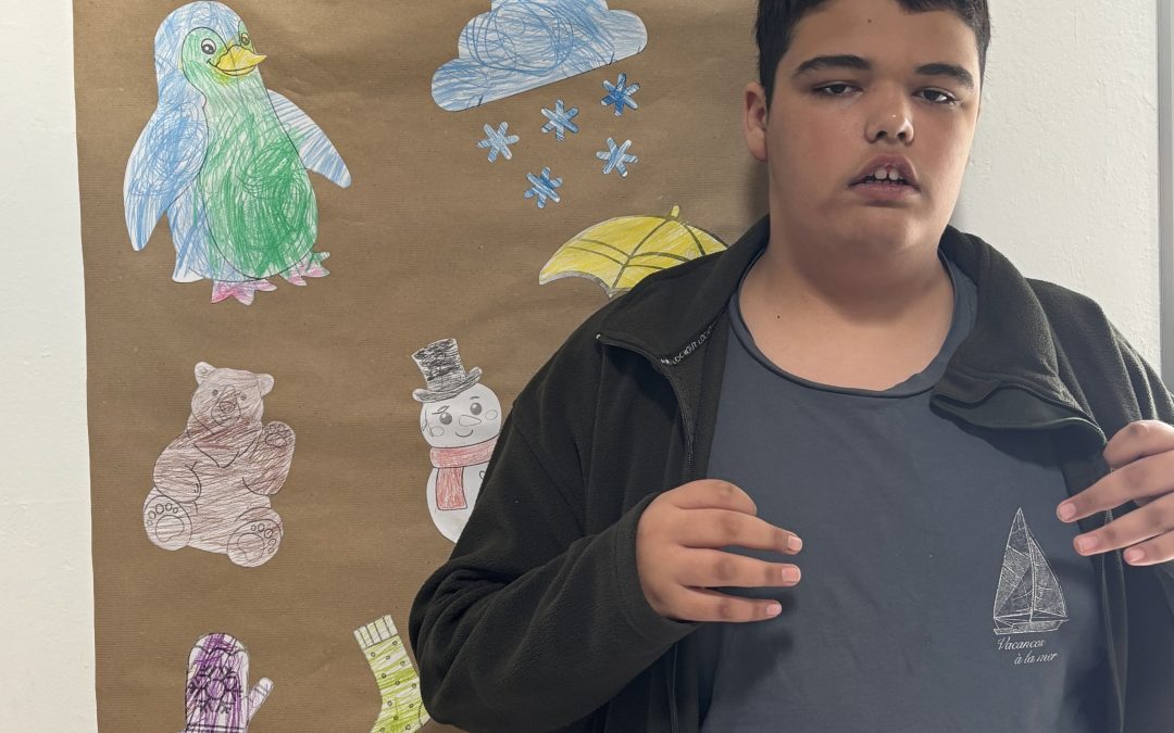 La unidad A trabaja el invierno