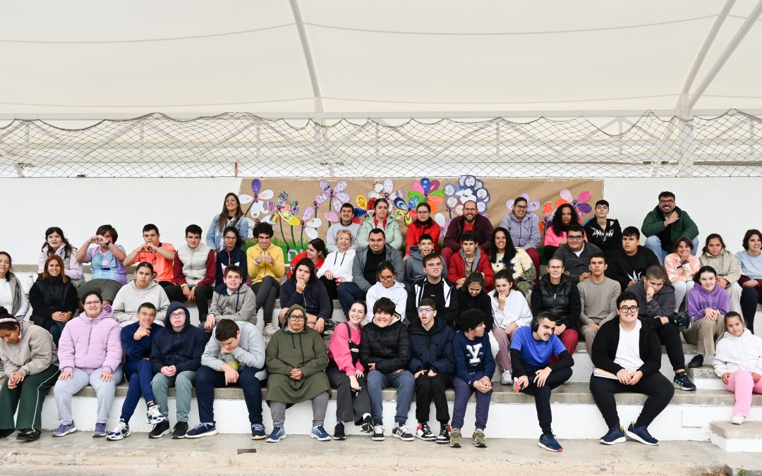 Día de la mujer 2026