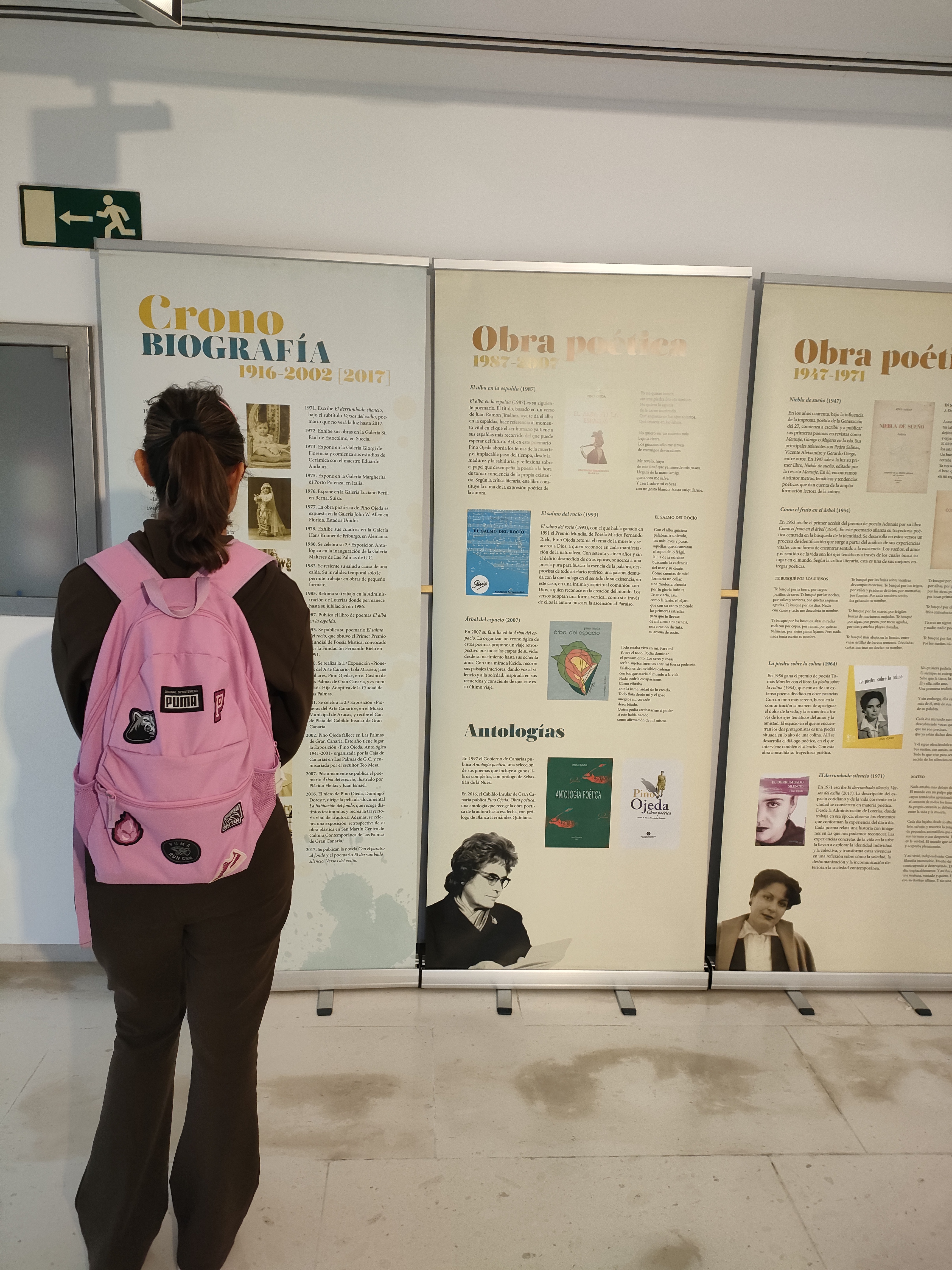 Visita a El Castillo de Mata