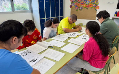 Audiovisuales: Guion y StoryBoard