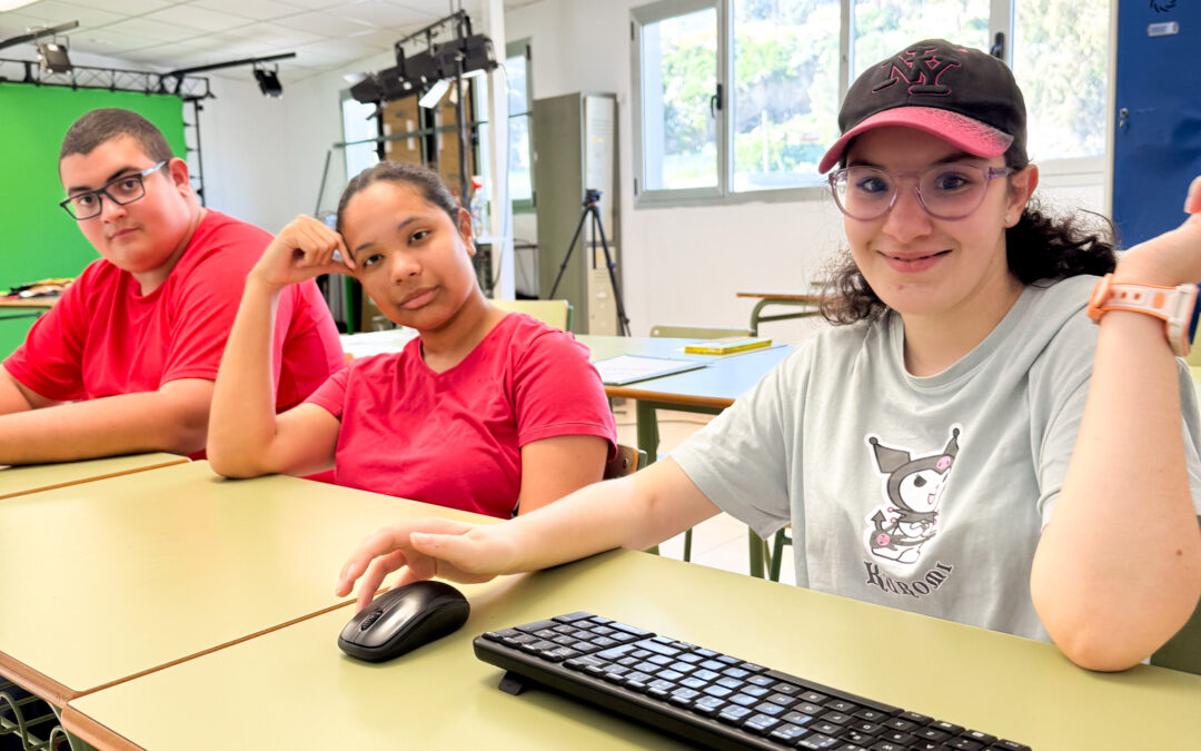 Blog: Un día de Tormenta