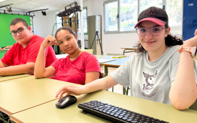 Blog: Un día de Tormenta