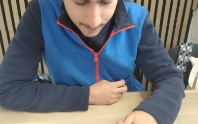 Trabajamos en Logopedia