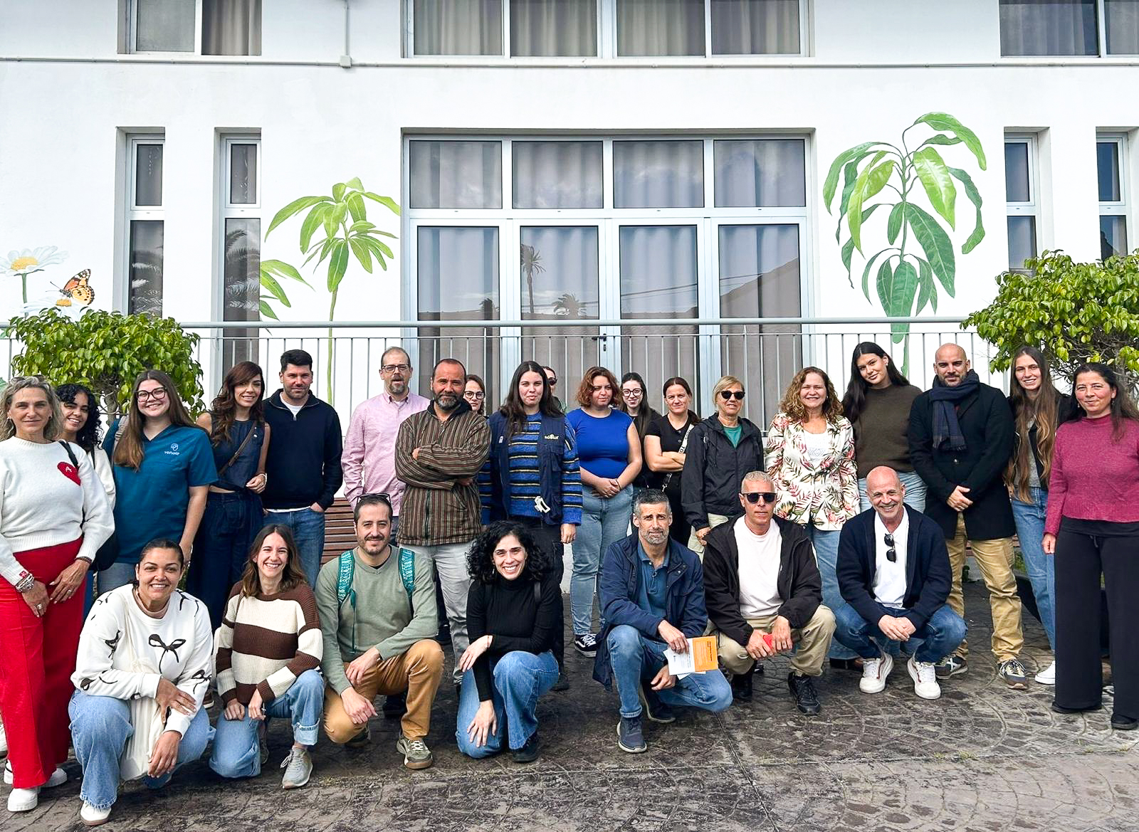 jornada de puertas abiertas Civitas