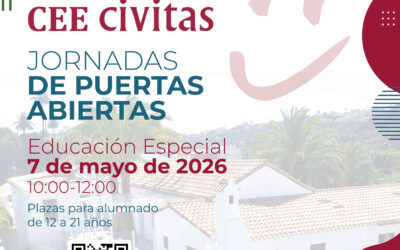 II Jornada de Puertas Abiertas – 7 de mayo