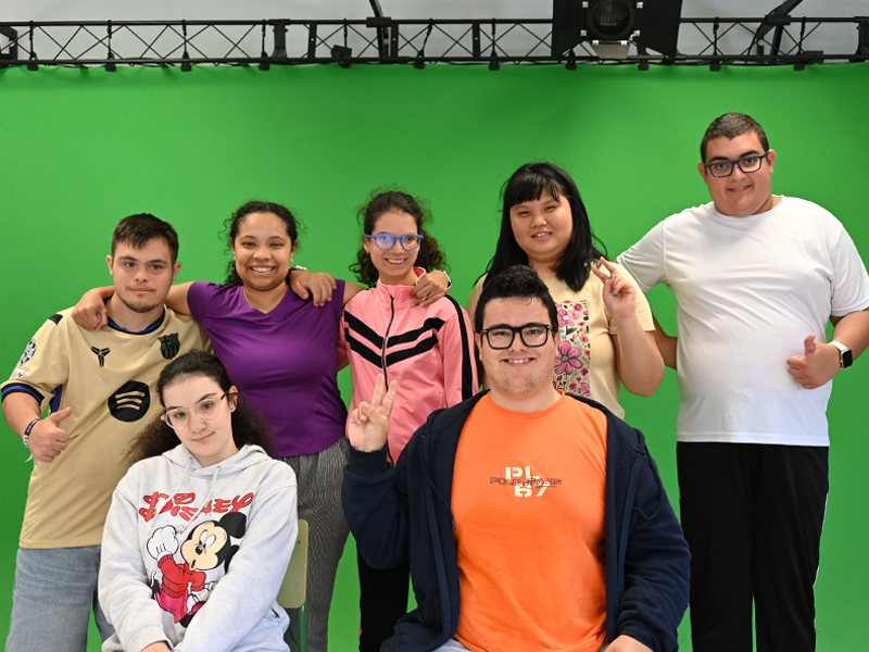 taller audiovisuales civitas