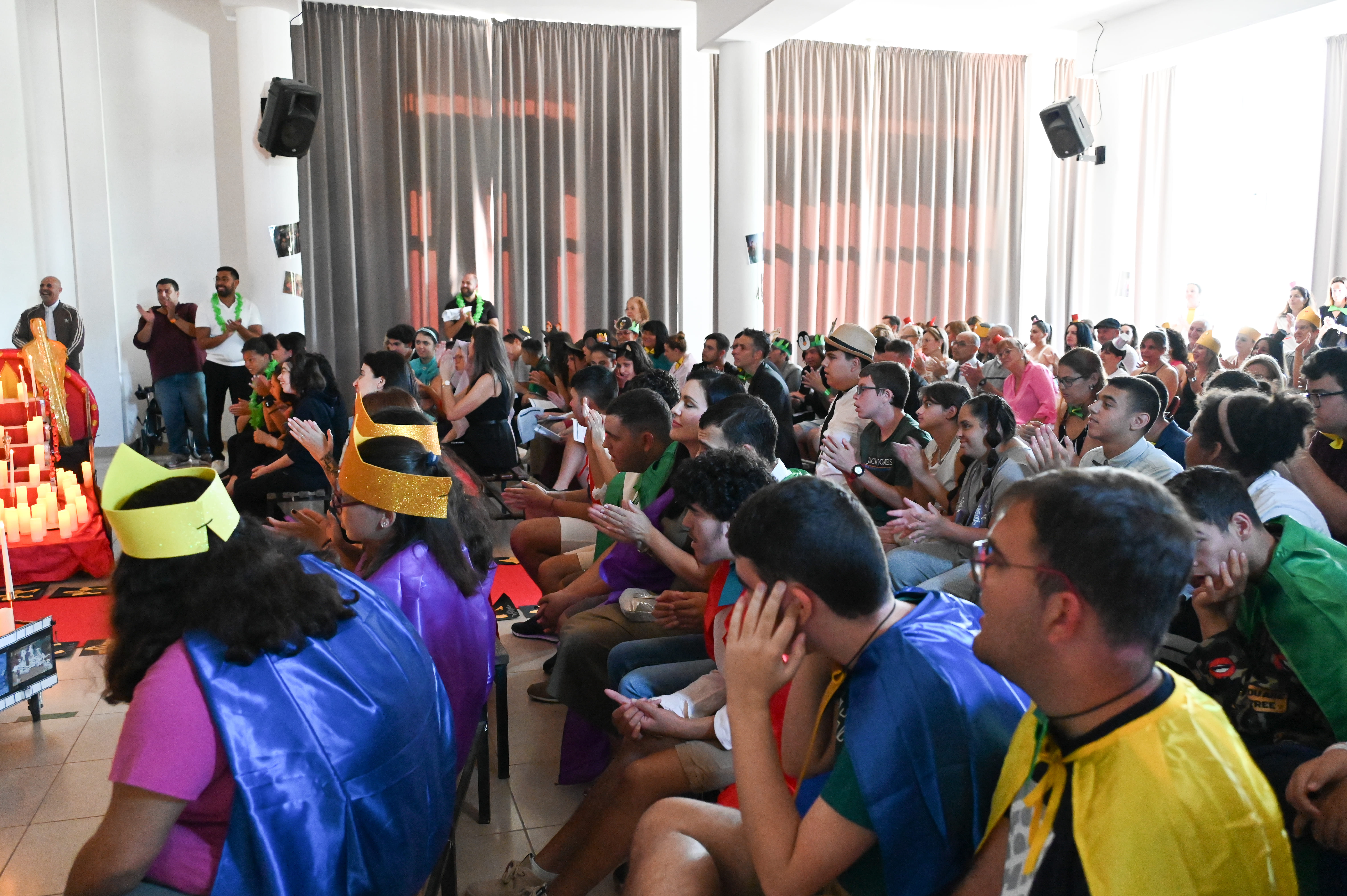 Gala Final del curso 2025-2026