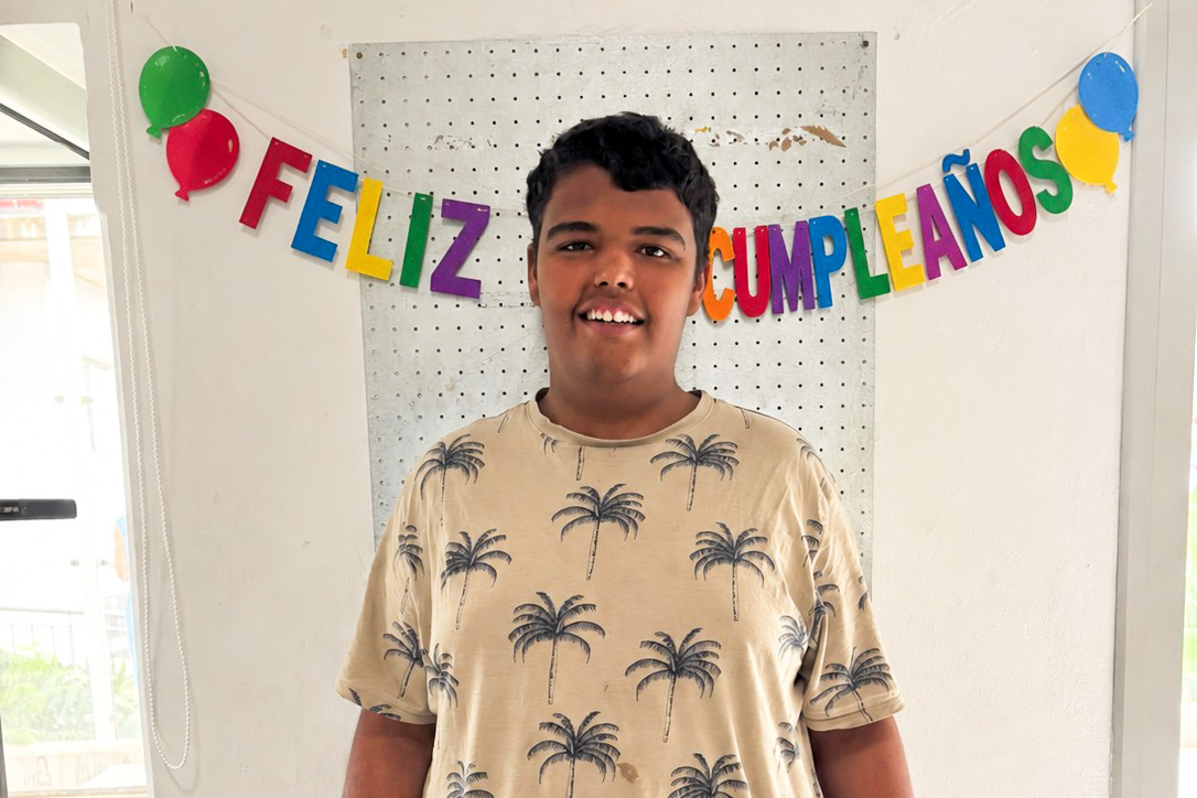 cumpleaños Eduardo 2026