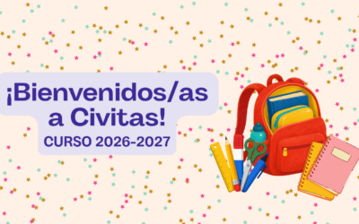 Comienzo del curso 2026-2027