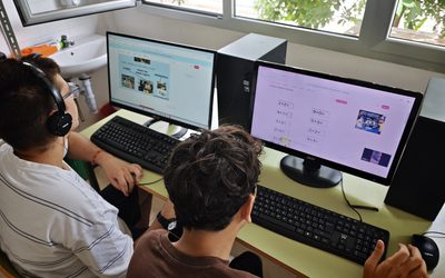 El dinero en Informática