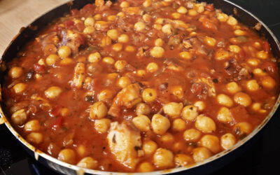 Día Alimentación Saludable: Unidad G