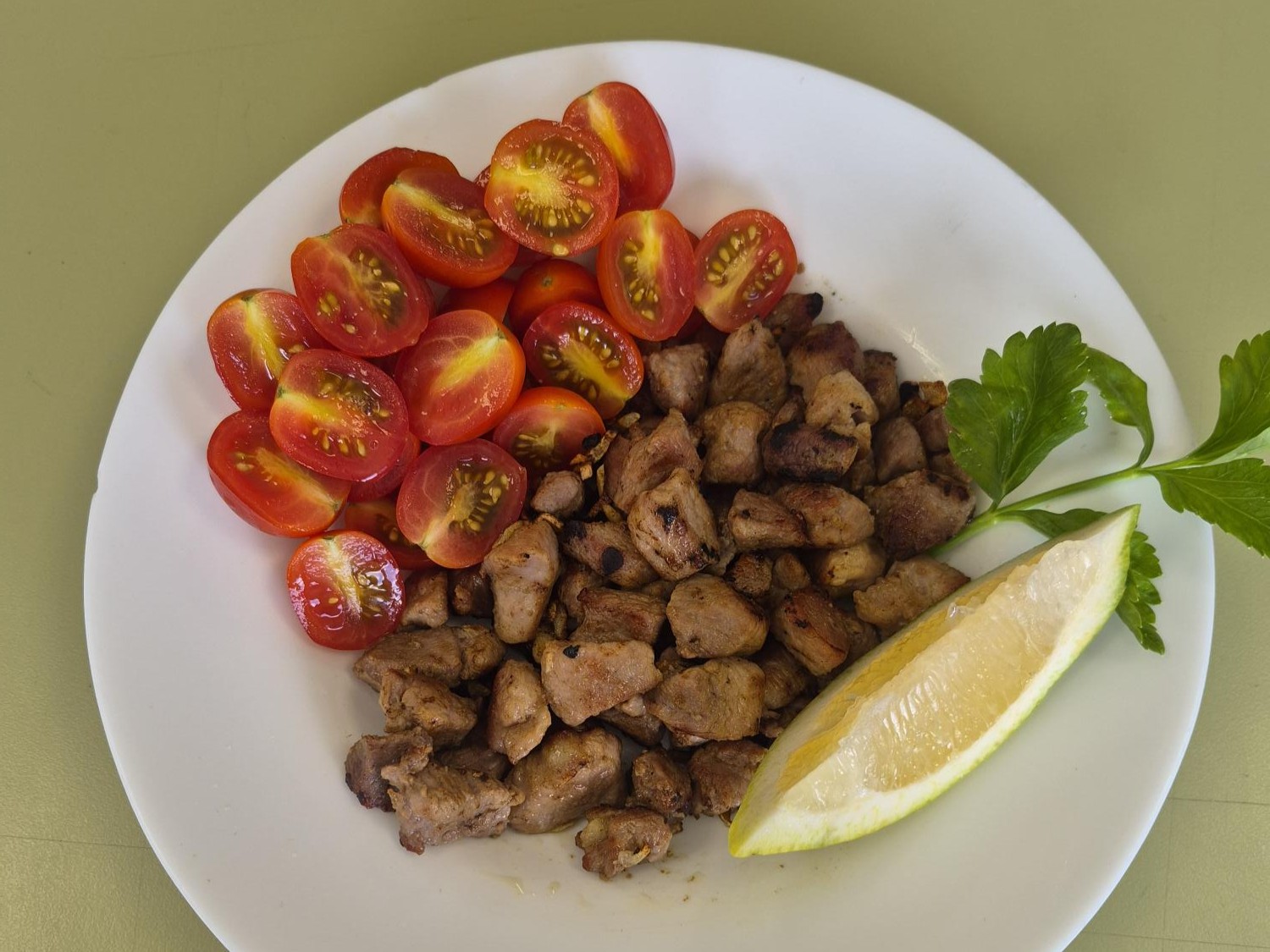 receta carne de cochino receta carne de cochino