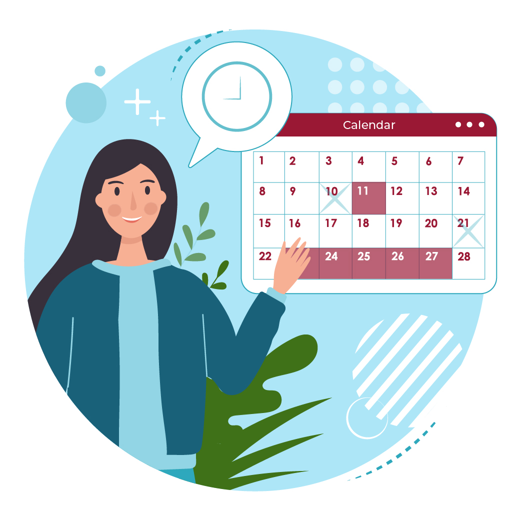 Calendario consejo escolar consejo escolar calendario